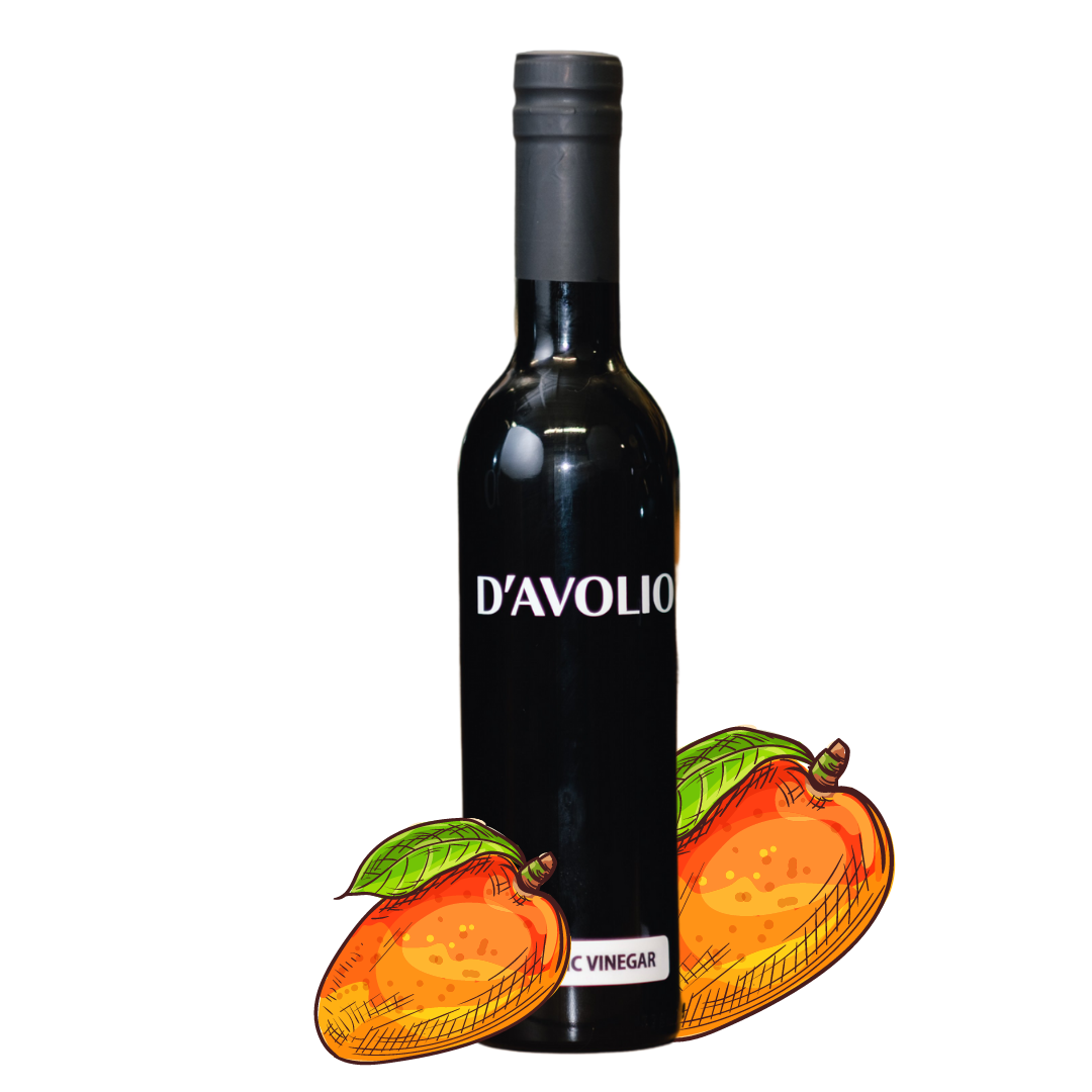 Alfoos Mango White Balsamic Vinegar 750ml image 0