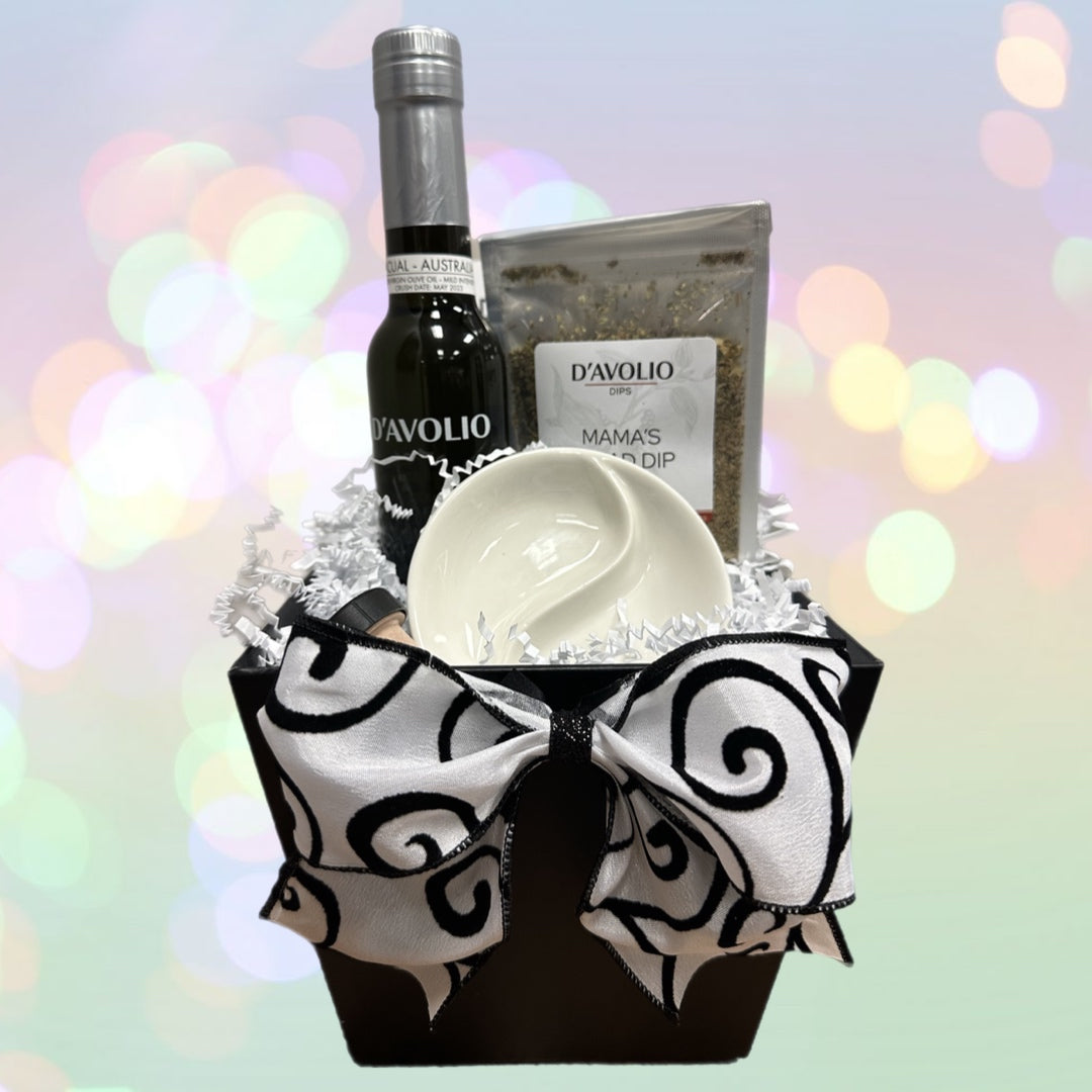 Bread Dip Basket image 0