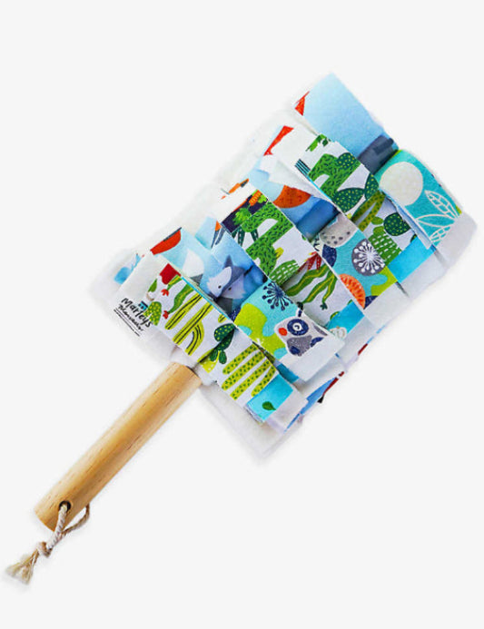 Marley's Monsters Washable Duster image 0