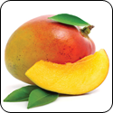 Alfoos Mango White Balsamic Vinegar - $19.95 - 375ml image