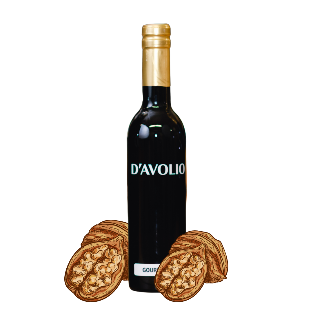 Roasted Californian Walnut Oil image 0