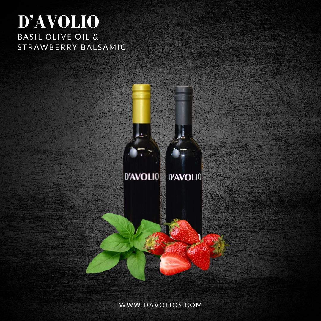 The Perfect Pairing 200ml image 0