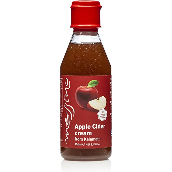 Messino Apple Cider Cream (Glaze) image 0