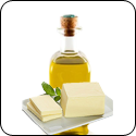 Butter Infused Oil - $19.95 - 375ml image