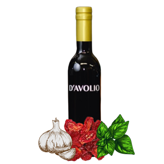Tuscan Herb Infused Oil image 0