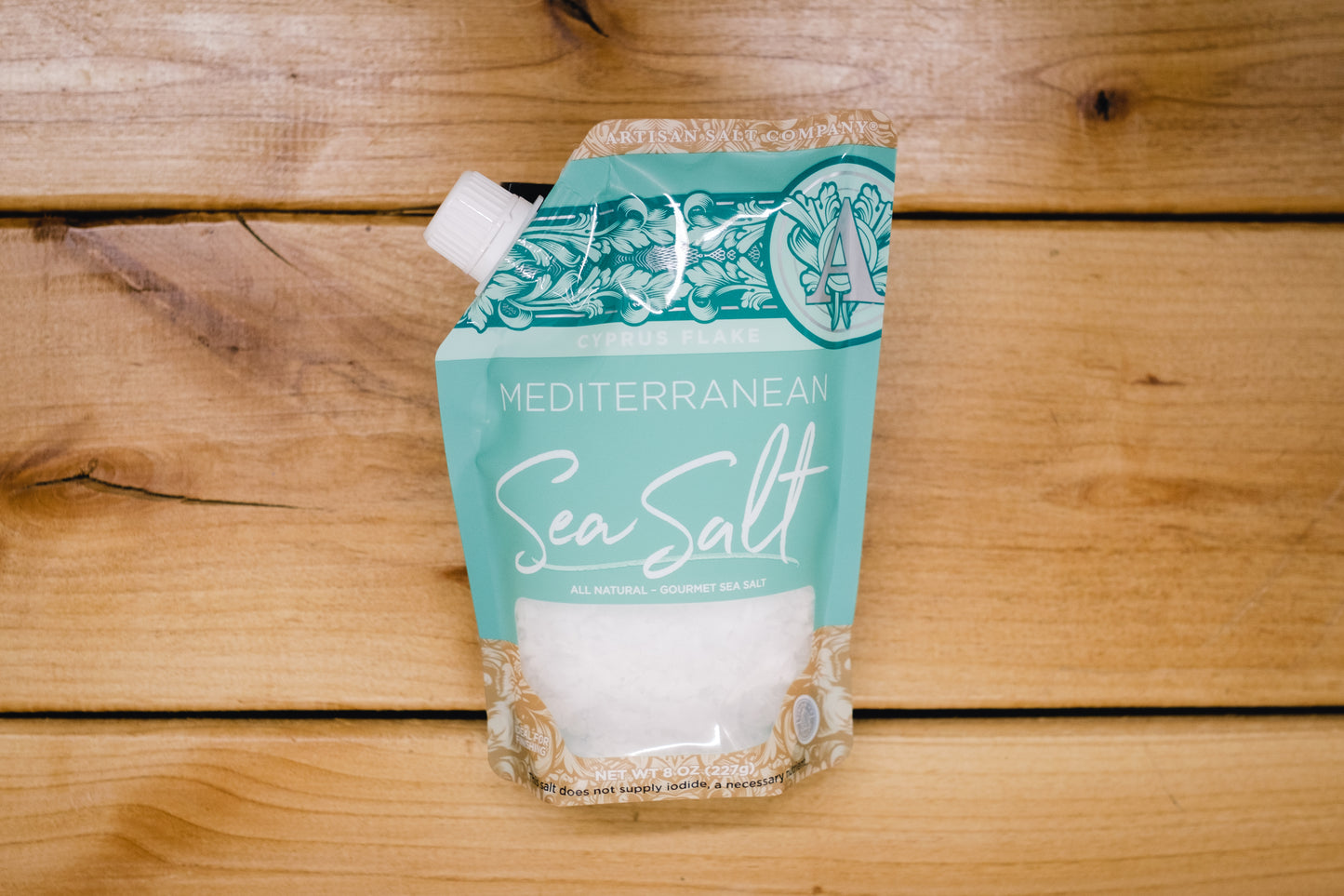 RSVP Salt Box image 2