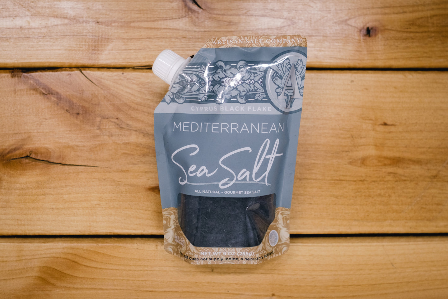 RSVP Salt Box image 3