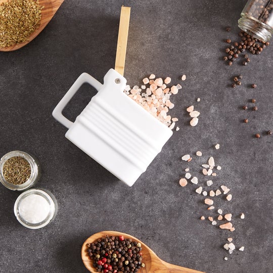RSVP Salt Box image 1