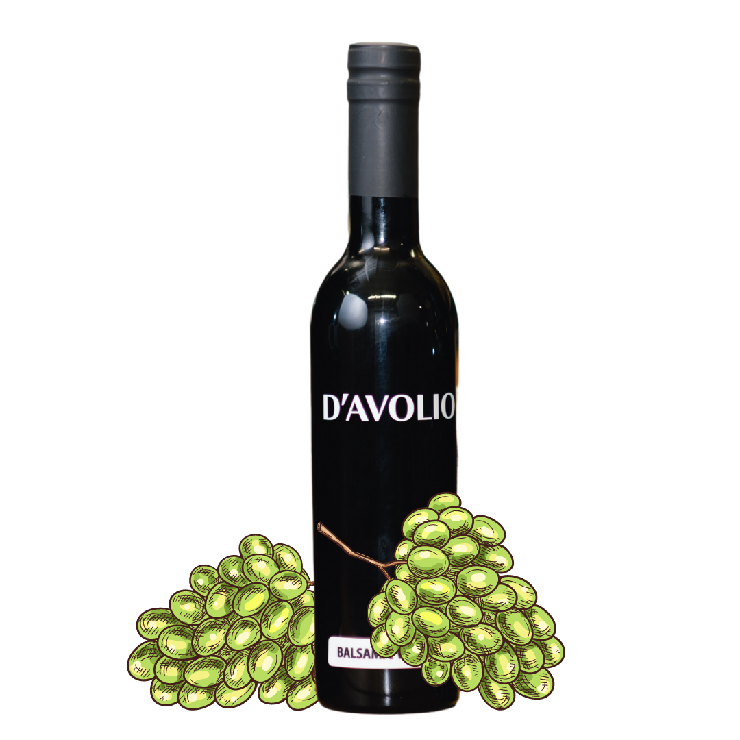 Premium White Balsamic Vinegar 750ml image 0