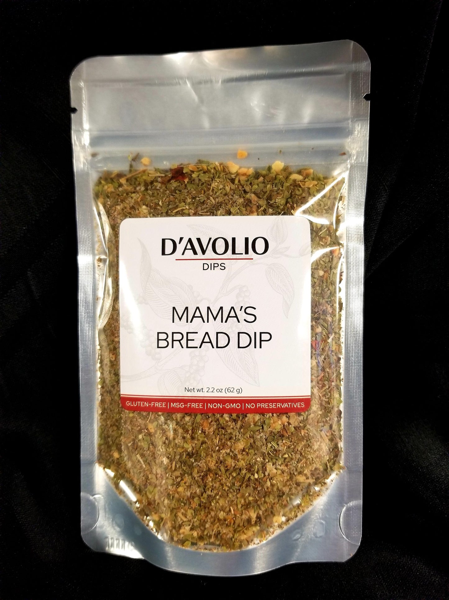 D'Avolio Mama's Bread Dip image 0