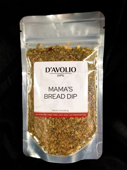 D'Avolio Mama's Bread Dip image 0