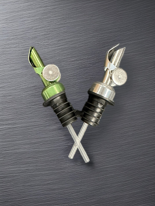 Gourmet Pour Spout image 0