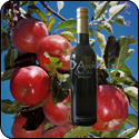 Red Apple Balsamic Vinegar - $19.95 - 375ml image