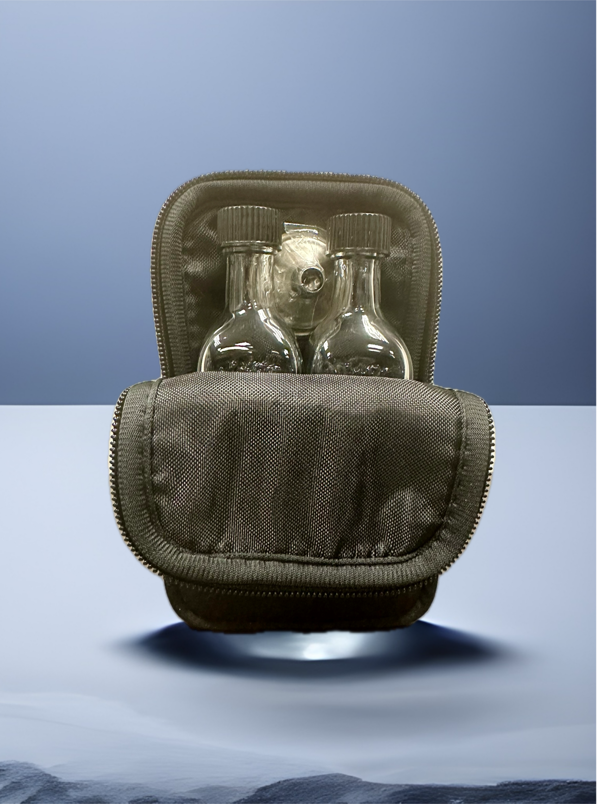 D'Avolio To-Go Travel Case image 1