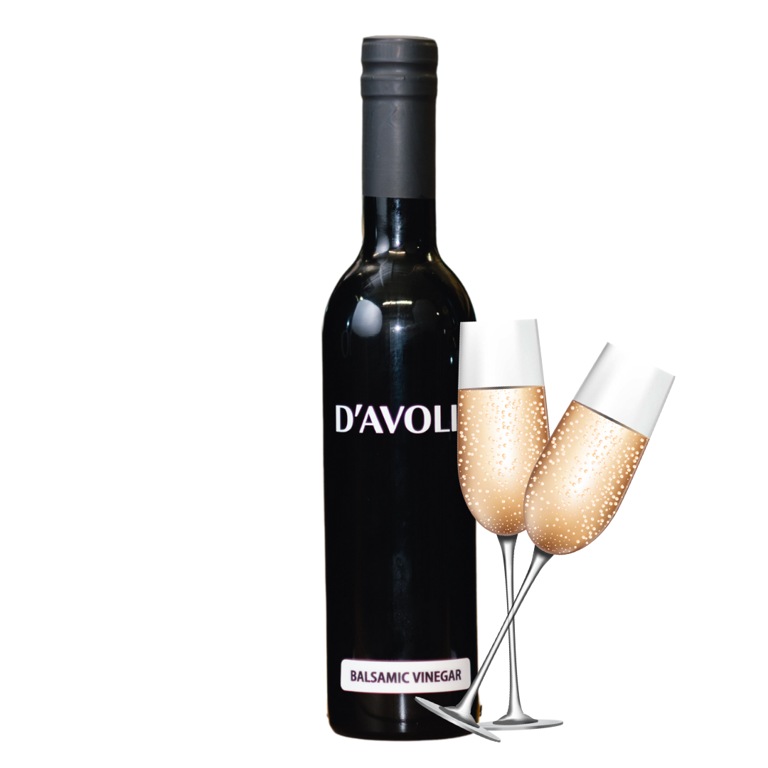 Champagne Wine Vinegar image 0