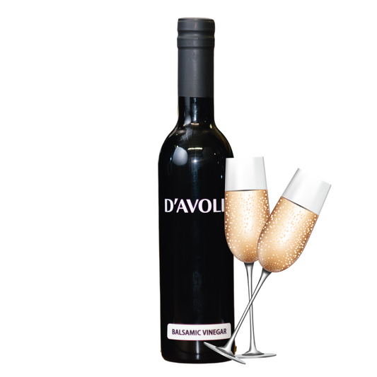 Champagne Wine Vinegar image 0