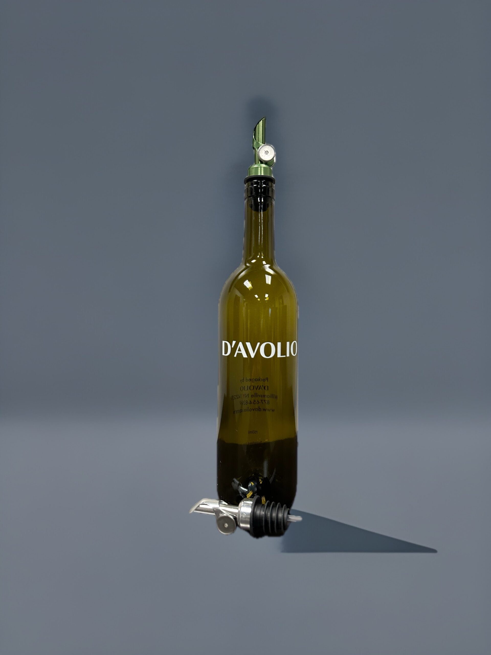 Gourmet Pour Spout image 1