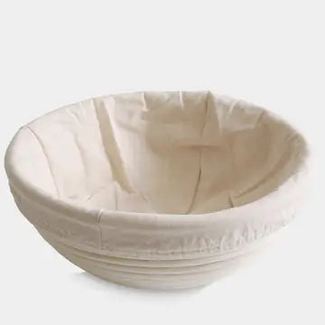 Proofing Basket & Liner by Breadtopia