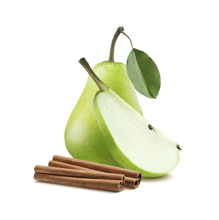 Cinnamon Pear Balsamic Vinegar
