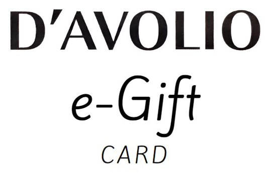 EGift Card (for online purchases)