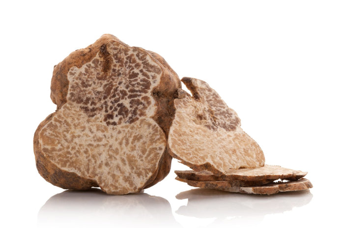 White Truffle Olive Oil