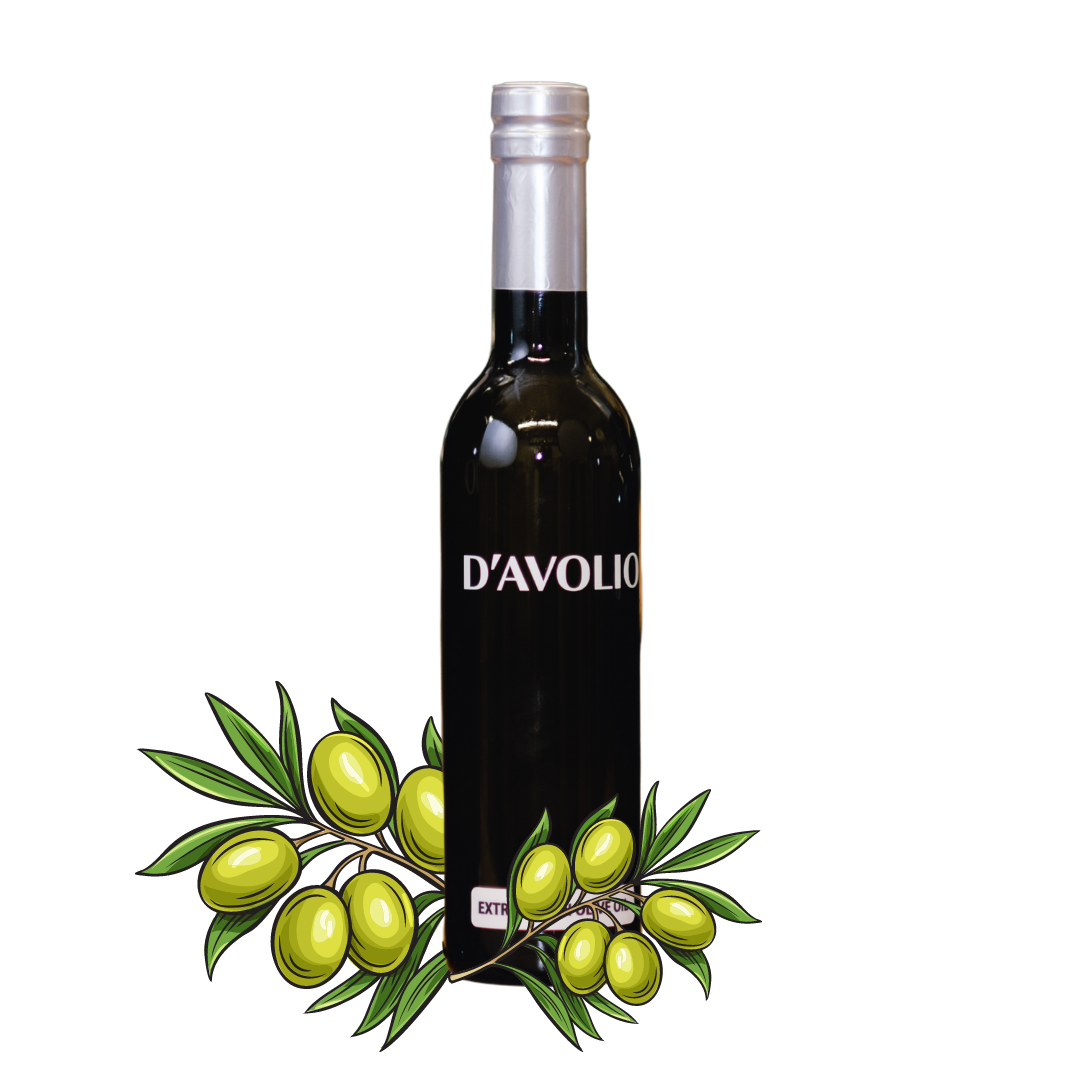 Picual EVOO, Chile, Medium Intensity image 0