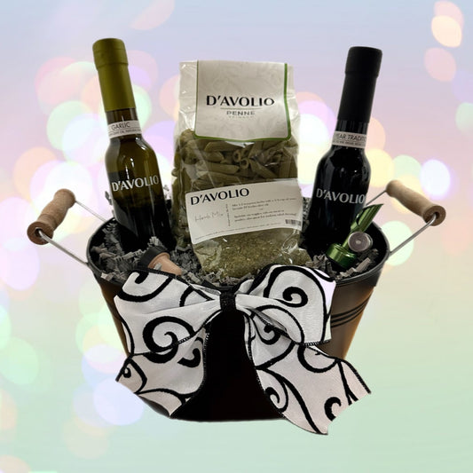 Gift Baskets (Non Holiday) image 0