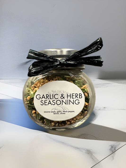 Favor Seasoning Jar .75oz image 0
