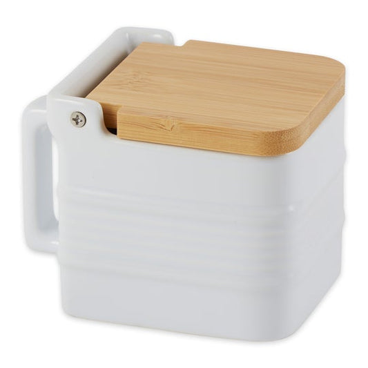 RSVP Salt Box image 0