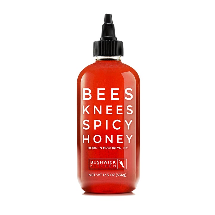 Bushwick Kitchen Bees Knees Spicy Honey image 0