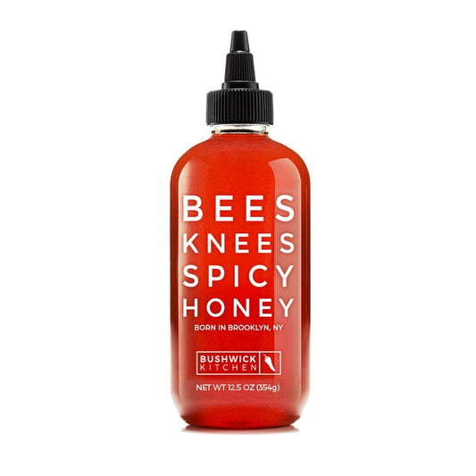 Bushwick Kitchen Bees Knees Spicy Honey image 0
