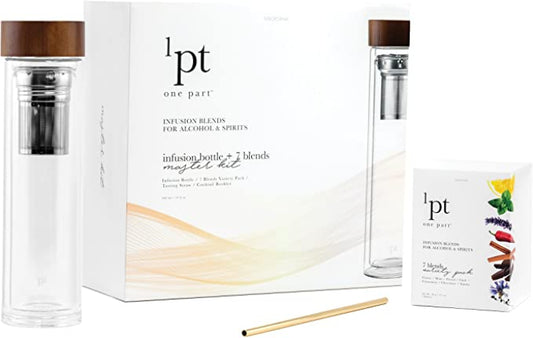 Teroforma 1pt Infusion Master Kit image 0