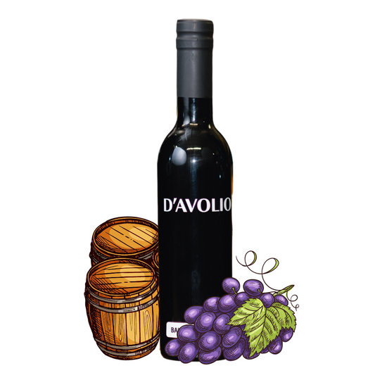 18 Year Traditional Balsamic Vinegar image 0
