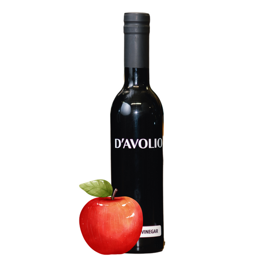 Gravenstein Apple White Balsamic Vinegar image 0
