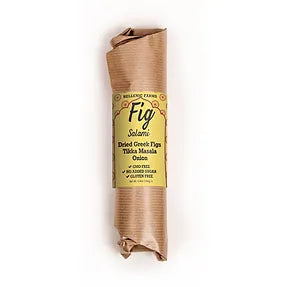 Hellenic Farms Tikka Masala Onion Fig Salami image 0