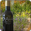 Neapolitan Herb Dark Balsamic Vinegar - $19.95 - 375ml image