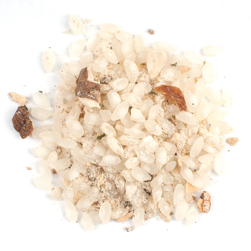 D'Avolio Truffle Parmesan Risotto image 1