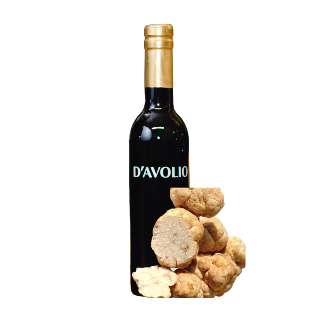 White Truffle Oil 750ml image 0