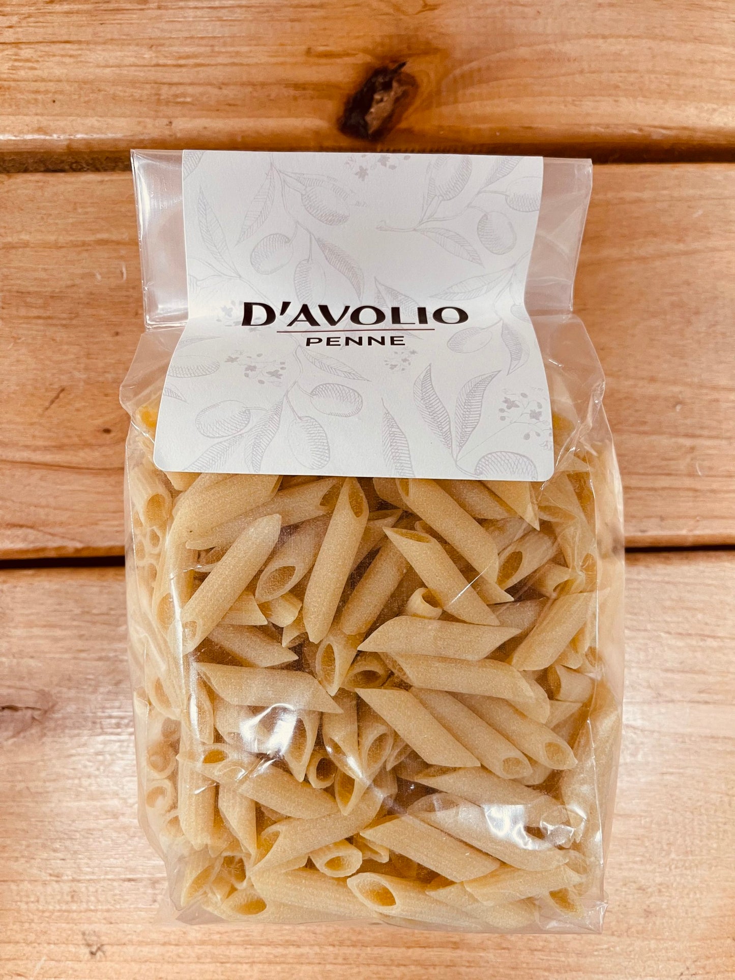 Traditional Penne Pasta image 0