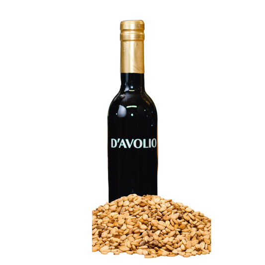 Japanese Toasted Sesame Oil image 0
