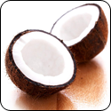 Coconut White Balsamic Vinegar - $19.95 - 375ml image