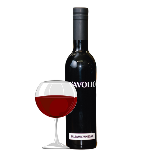 Red Wine Vinegar (Organic) image 0
