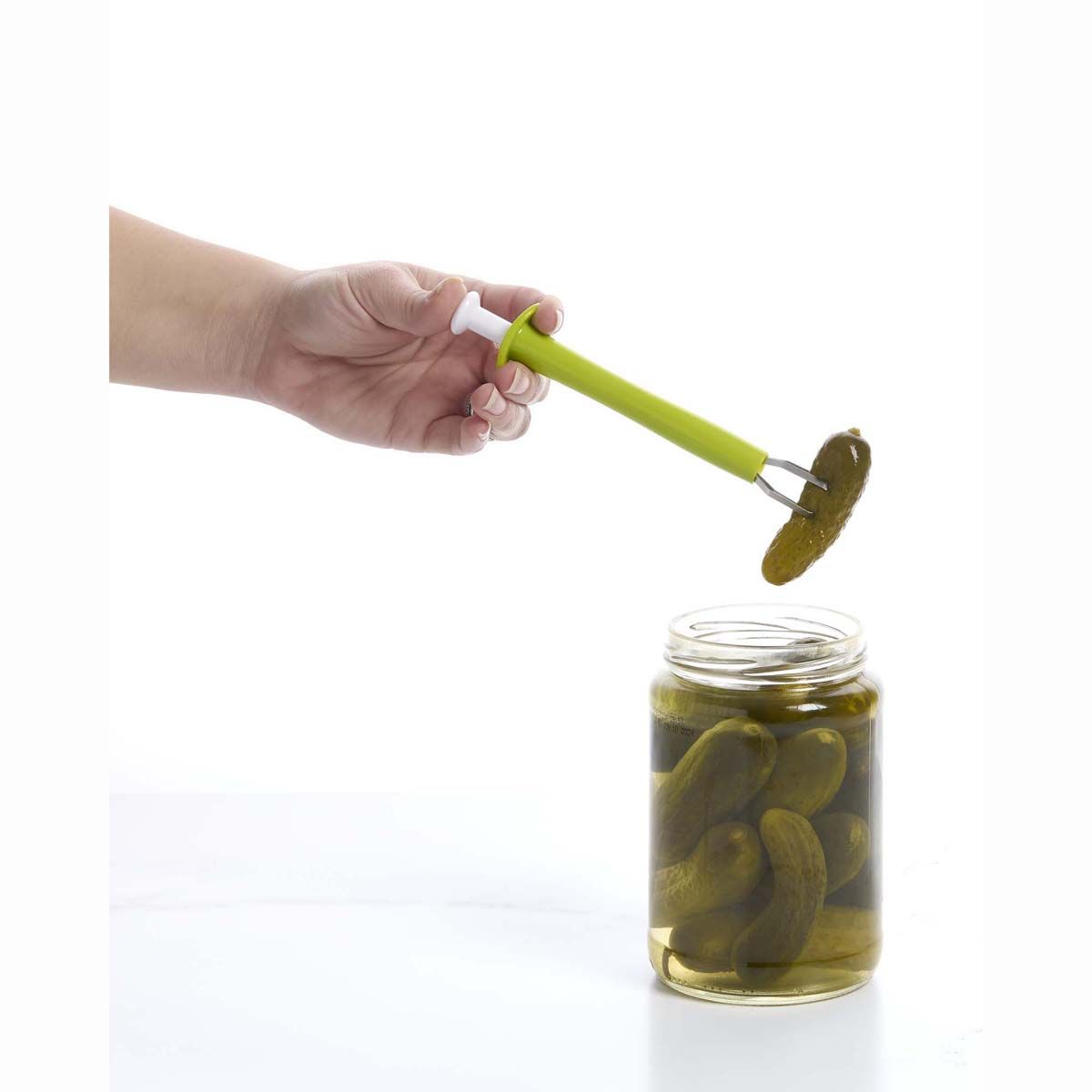 Olive & Pickle Picker