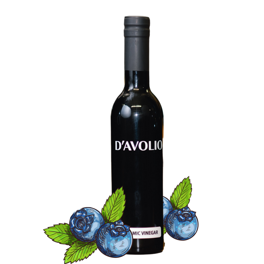 Wild Blueberry Balsamic Vinegar image 0