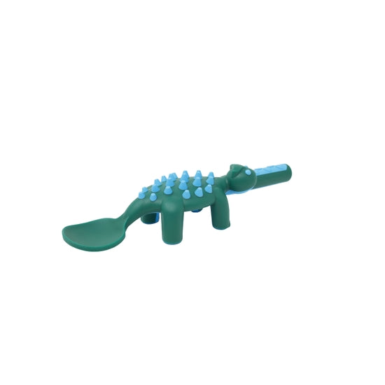 Constructive Eating Dino Pusher image 1