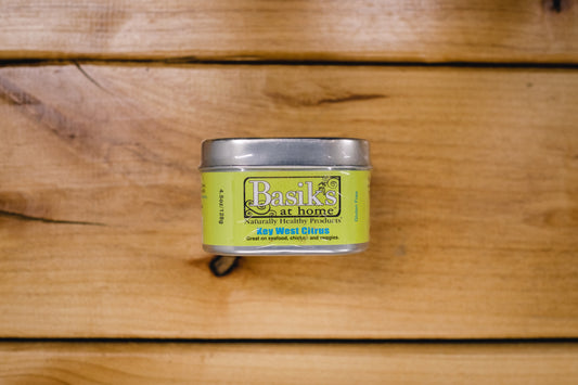 Basik's Key West Citrus Blend image 0