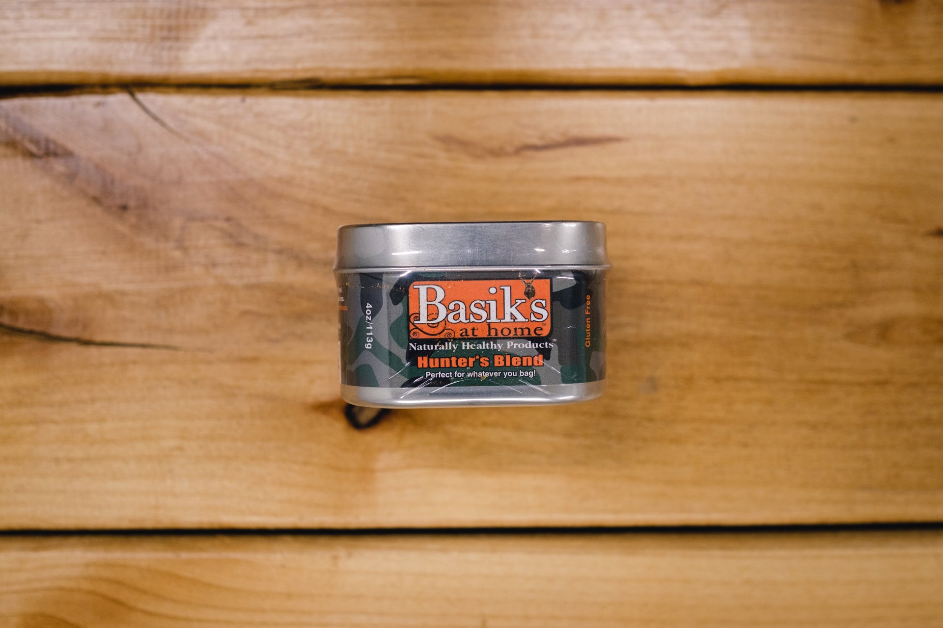 Basik's Hunter's Blend image 0