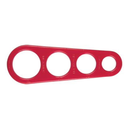 Fox Run Spaghetti Measure