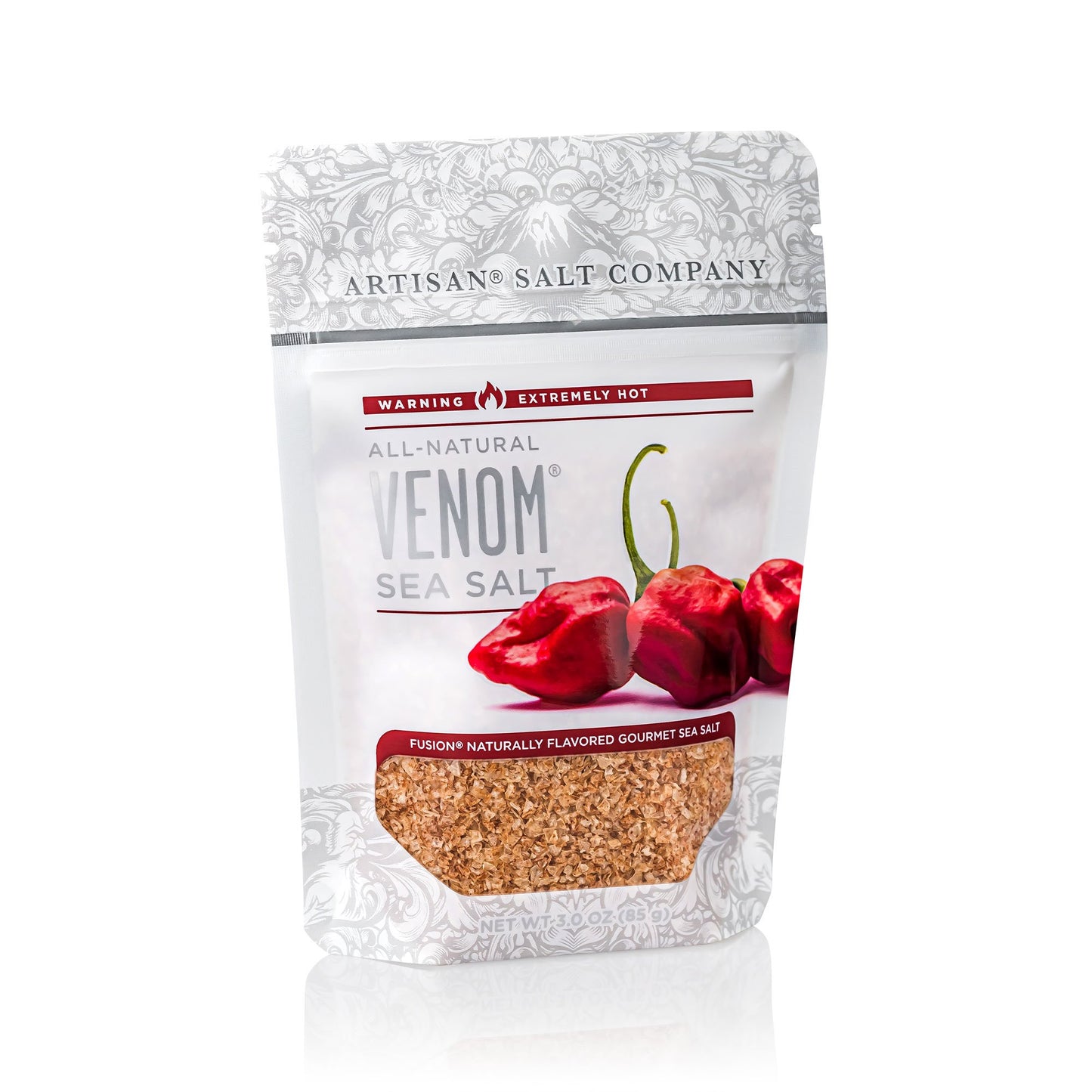Fusion Venom Salt 3oz image 0