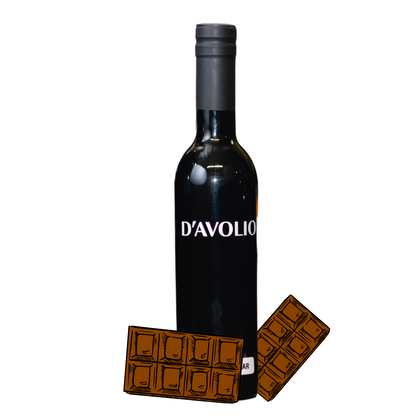 Dark Chocolate Balsamic Vinegar image 0